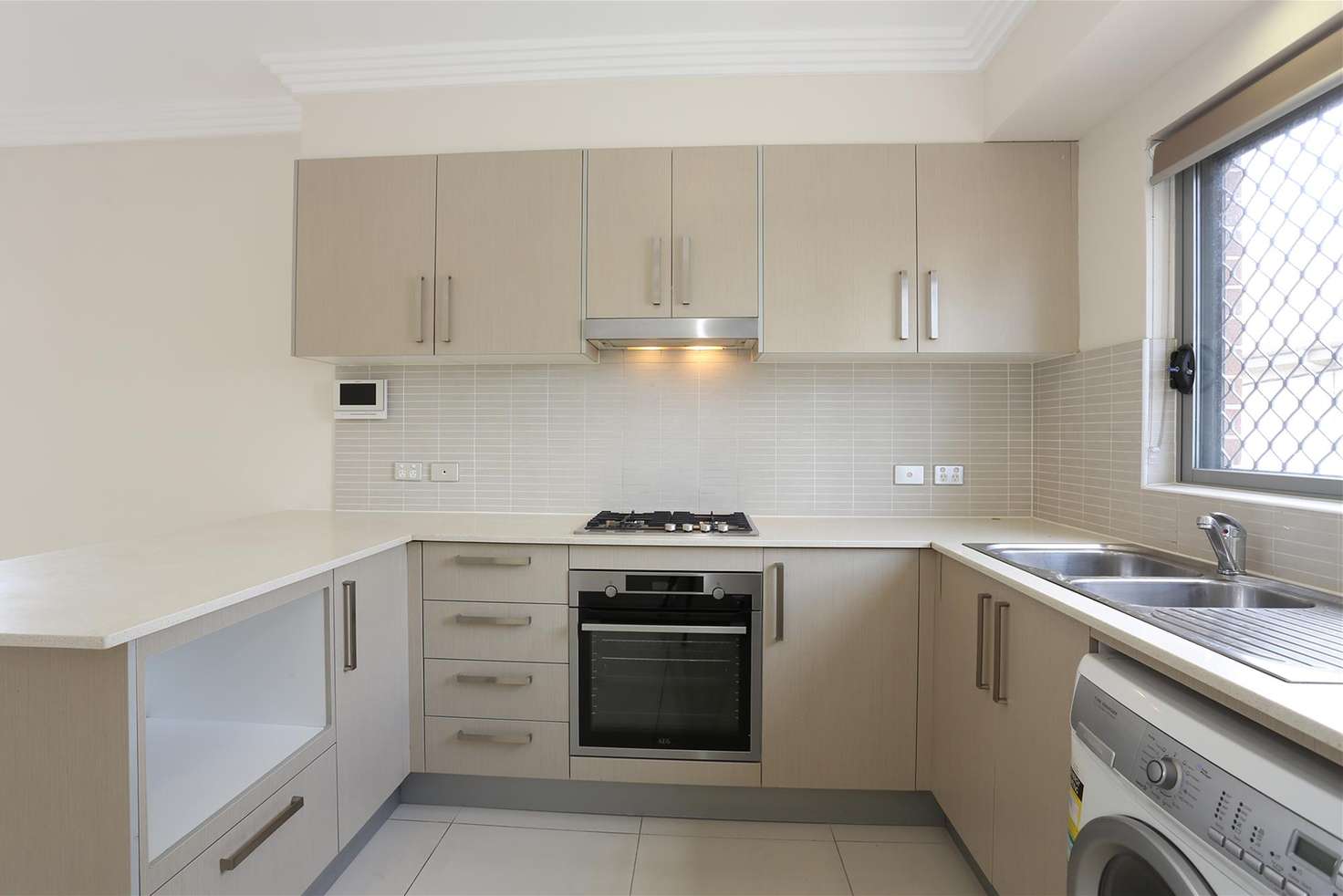 Main view of Homely unit listing, 13/45 Forest Road, Hurstville NSW 2220