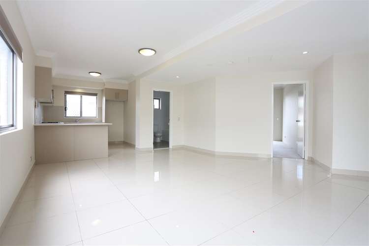 Second view of Homely unit listing, 13/45 Forest Road, Hurstville NSW 2220