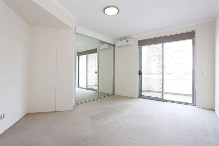 Third view of Homely unit listing, 13/45 Forest Road, Hurstville NSW 2220