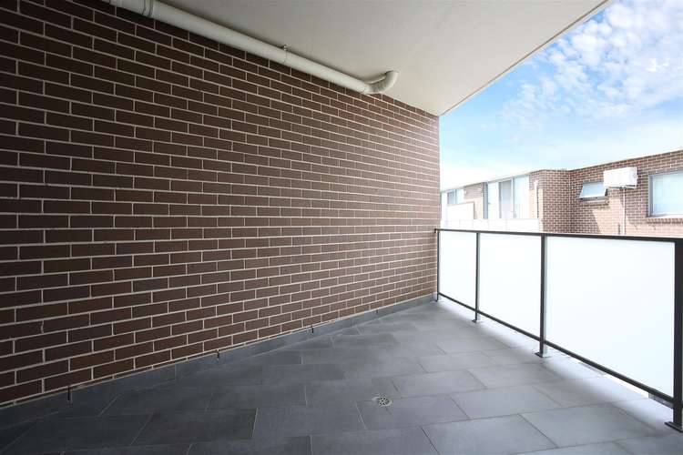 Fifth view of Homely unit listing, 13/45 Forest Road, Hurstville NSW 2220