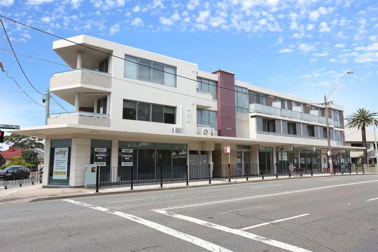 Sixth view of Homely unit listing, 13/45 Forest Road, Hurstville NSW 2220