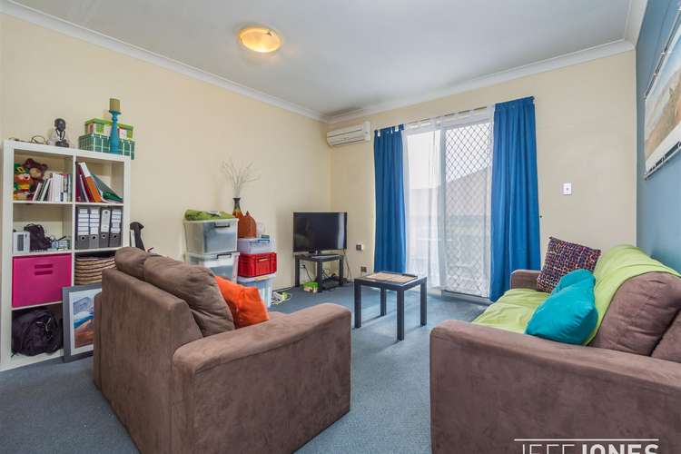 Second view of Homely unit listing, 5/16 Ernest Street, Greenslopes QLD 4120