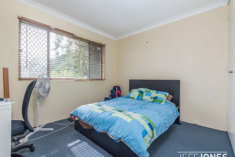 Third view of Homely unit listing, 5/16 Ernest Street, Greenslopes QLD 4120