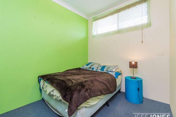 Fourth view of Homely unit listing, 5/16 Ernest Street, Greenslopes QLD 4120