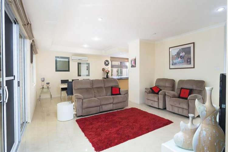 Second view of Homely townhouse listing, 151B Wilding Street, Doubleview WA 6018