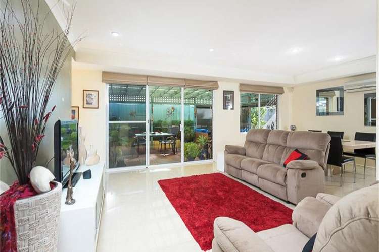 Third view of Homely townhouse listing, 151B Wilding Street, Doubleview WA 6018