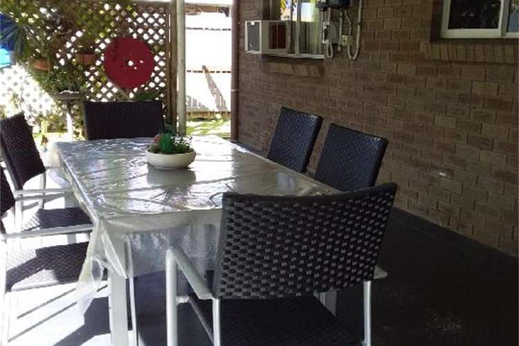 Seventh view of Homely house listing, 9 Mansfield Drive, Beaconsfield QLD 4740