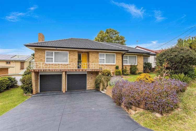 Main view of Homely house listing, 1 Yellagong Street, West Wollongong NSW 2500