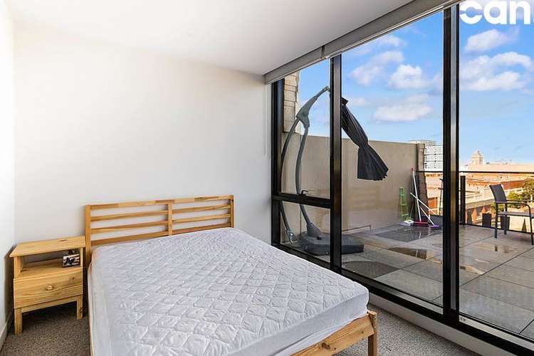 Fifth view of Homely apartment listing, 406/50 Stanley Street, Collingwood VIC 3066