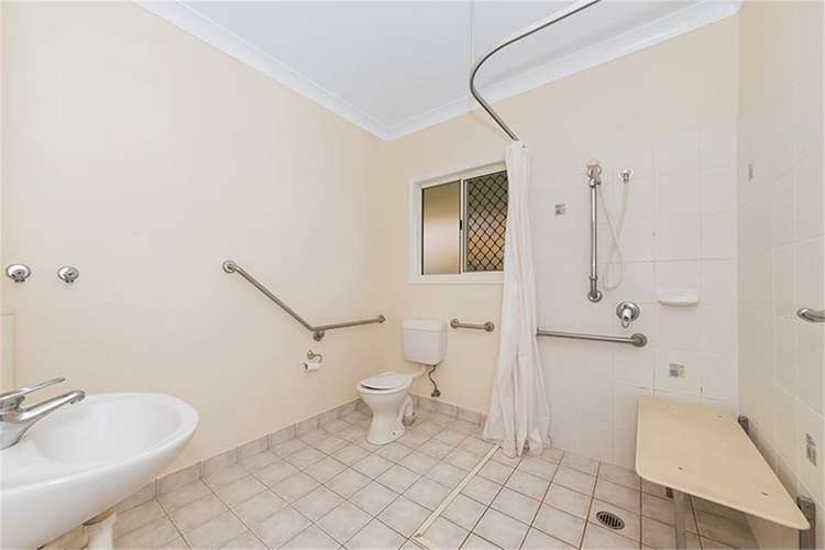 Second view of Homely unit listing, 13/53-57 Bergin Road, Cranbrook QLD 4814