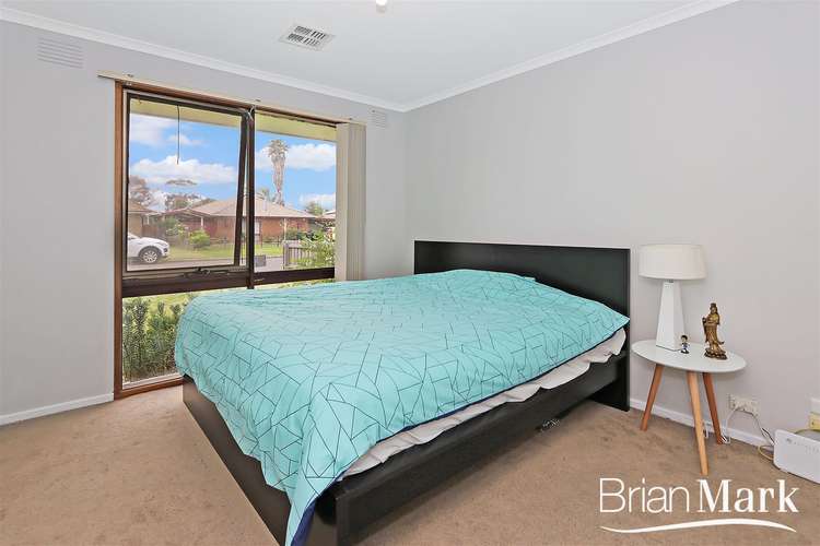 Fifth view of Homely house listing, 71 Brougham Avenue, Wyndham Vale VIC 3024
