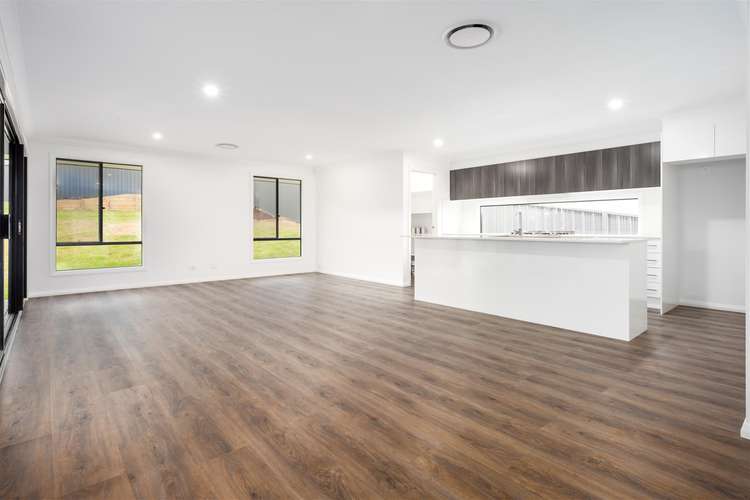 Second view of Homely house listing, 54 Gaites Drive, Cameron Park NSW 2285