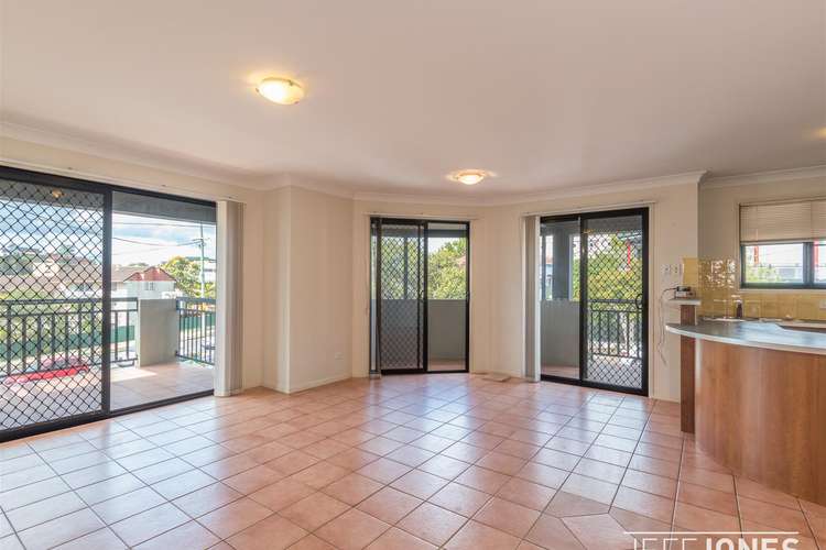 Second view of Homely unit listing, 4/145 Old Cleveland Road, Greenslopes QLD 4120