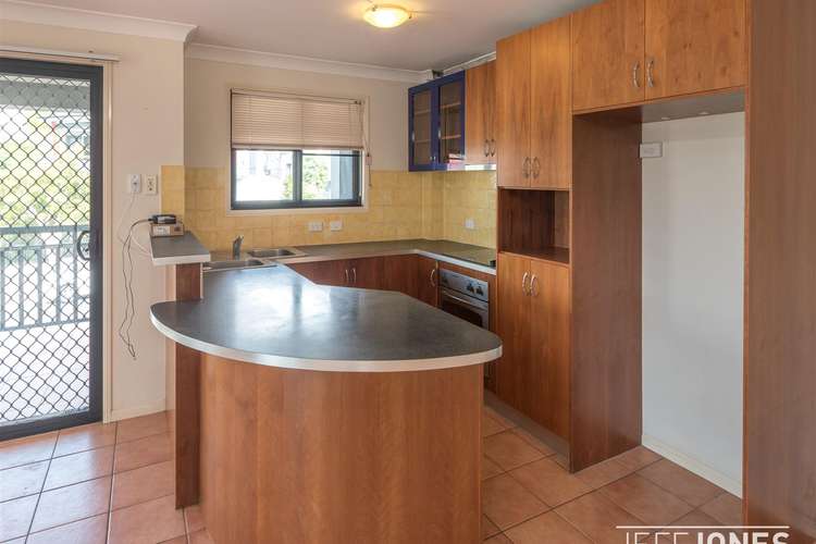 Third view of Homely unit listing, 4/145 Old Cleveland Road, Greenslopes QLD 4120