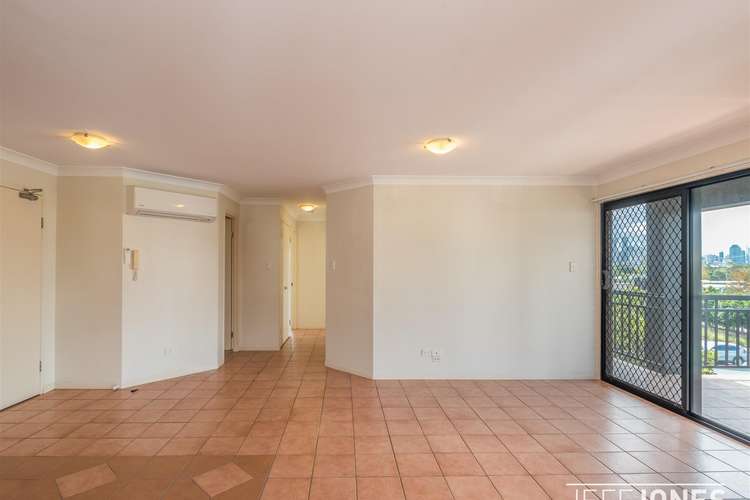 Fourth view of Homely unit listing, 4/145 Old Cleveland Road, Greenslopes QLD 4120