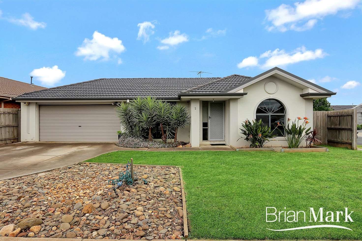 Main view of Homely house listing, 2 Bellinger Crescent, Wyndham Vale VIC 3024