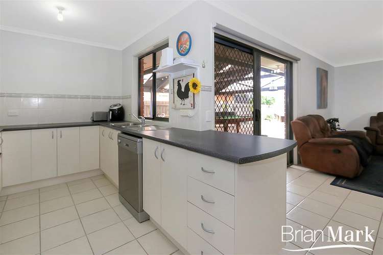 Second view of Homely house listing, 2 Bellinger Crescent, Wyndham Vale VIC 3024
