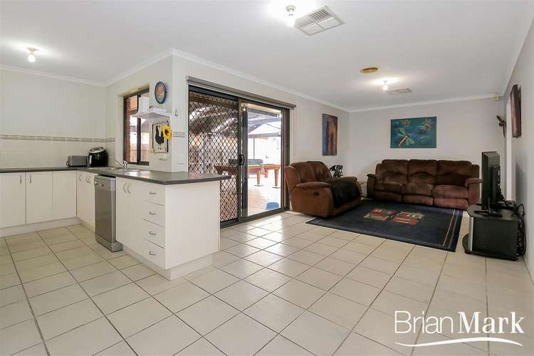 Third view of Homely house listing, 2 Bellinger Crescent, Wyndham Vale VIC 3024