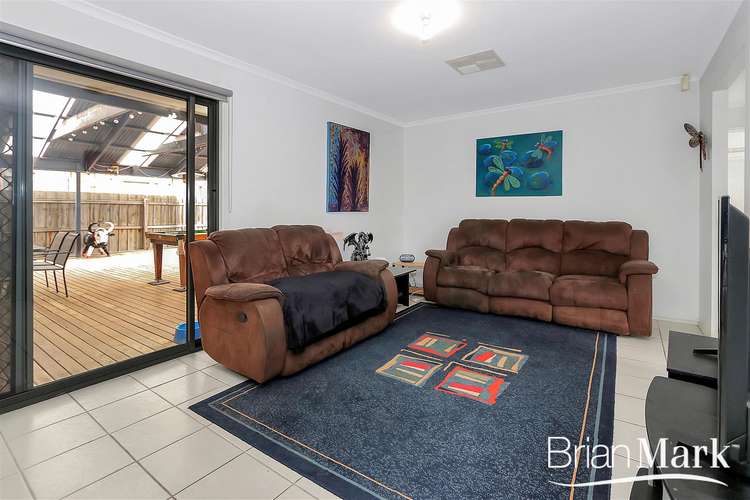 Fourth view of Homely house listing, 2 Bellinger Crescent, Wyndham Vale VIC 3024
