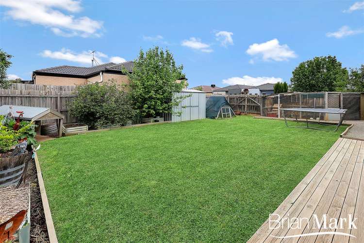 Seventh view of Homely house listing, 2 Bellinger Crescent, Wyndham Vale VIC 3024