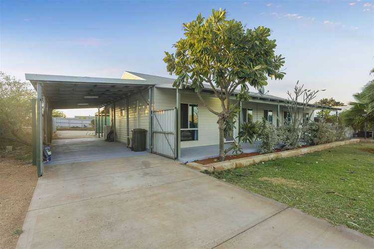 Second view of Homely house listing, 1 Tambor Drive, Exmouth WA 6707