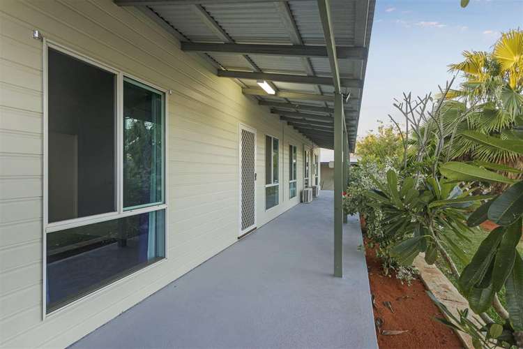 Third view of Homely house listing, 1 Tambor Drive, Exmouth WA 6707