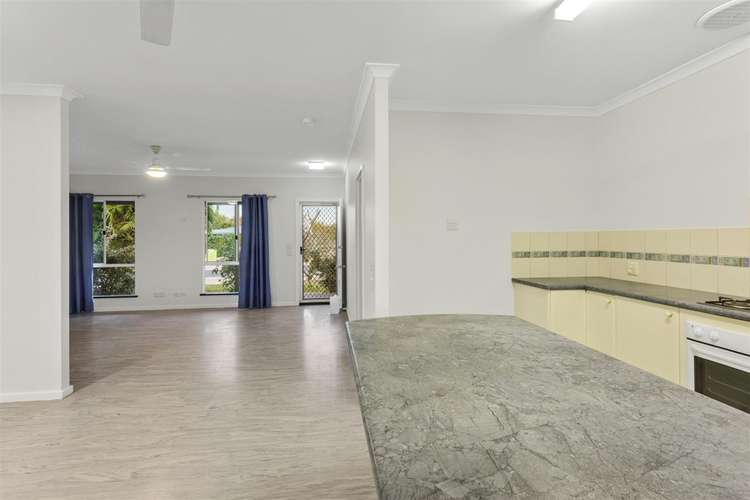 Fifth view of Homely house listing, 1 Tambor Drive, Exmouth WA 6707