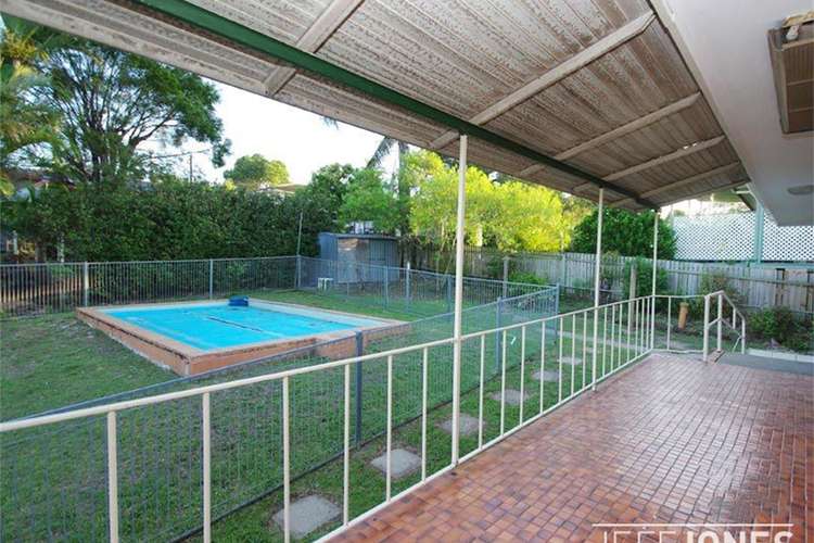 Second view of Homely house listing, 8 Dalgety Street, Mount Gravatt East QLD 4122