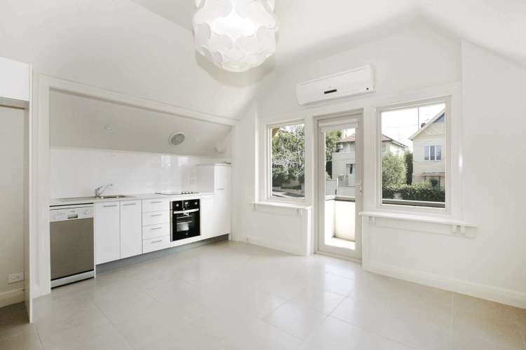 Main view of Homely apartment listing, 2/510 Punt Road, South Yarra VIC 3141