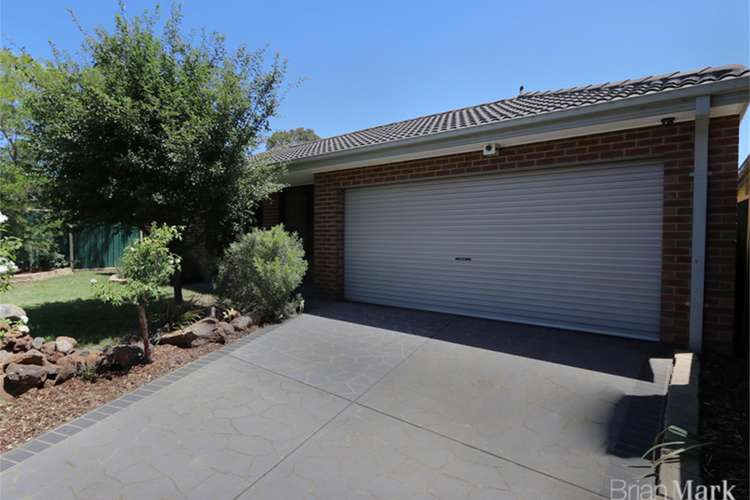 Main view of Homely house listing, 18 Mount Eagle Way, Wyndham Vale VIC 3024