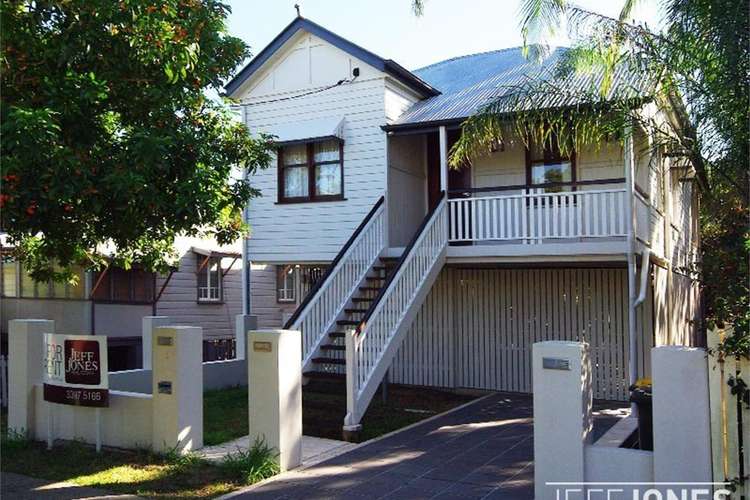 Main view of Homely house listing, 16 Maynard Street, Woolloongabba QLD 4102