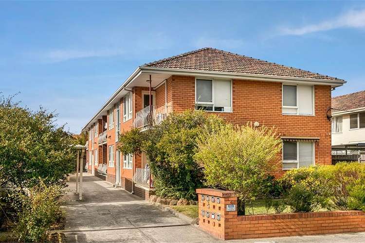 Main view of Homely apartment listing, 8/4 Rigby Avenue, Carnegie VIC 3163