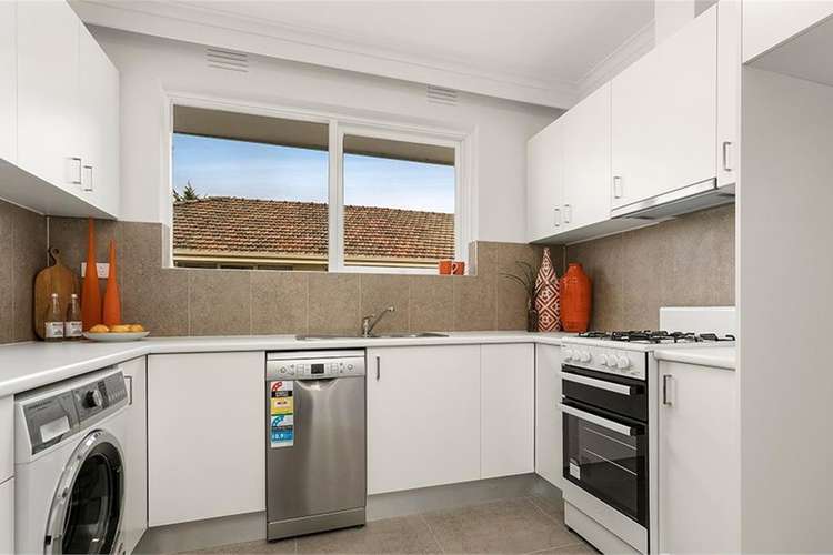 Third view of Homely apartment listing, 8/4 Rigby Avenue, Carnegie VIC 3163