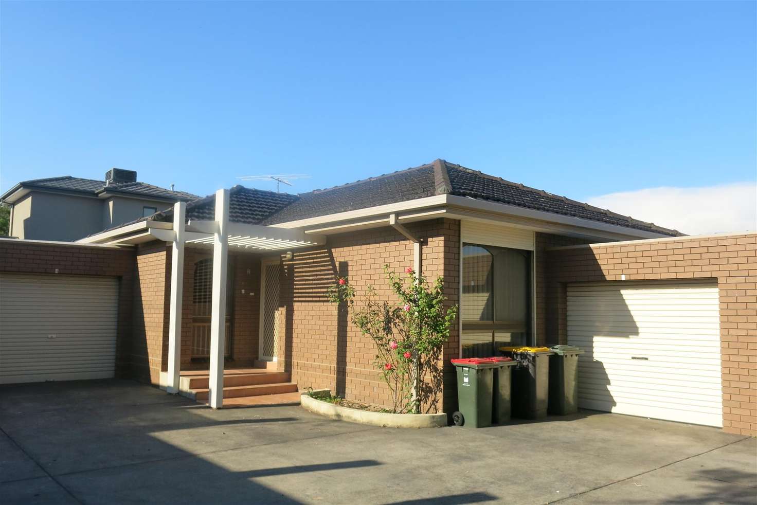 Main view of Homely unit listing, 2/63 Carinish Road, Clayton VIC 3168