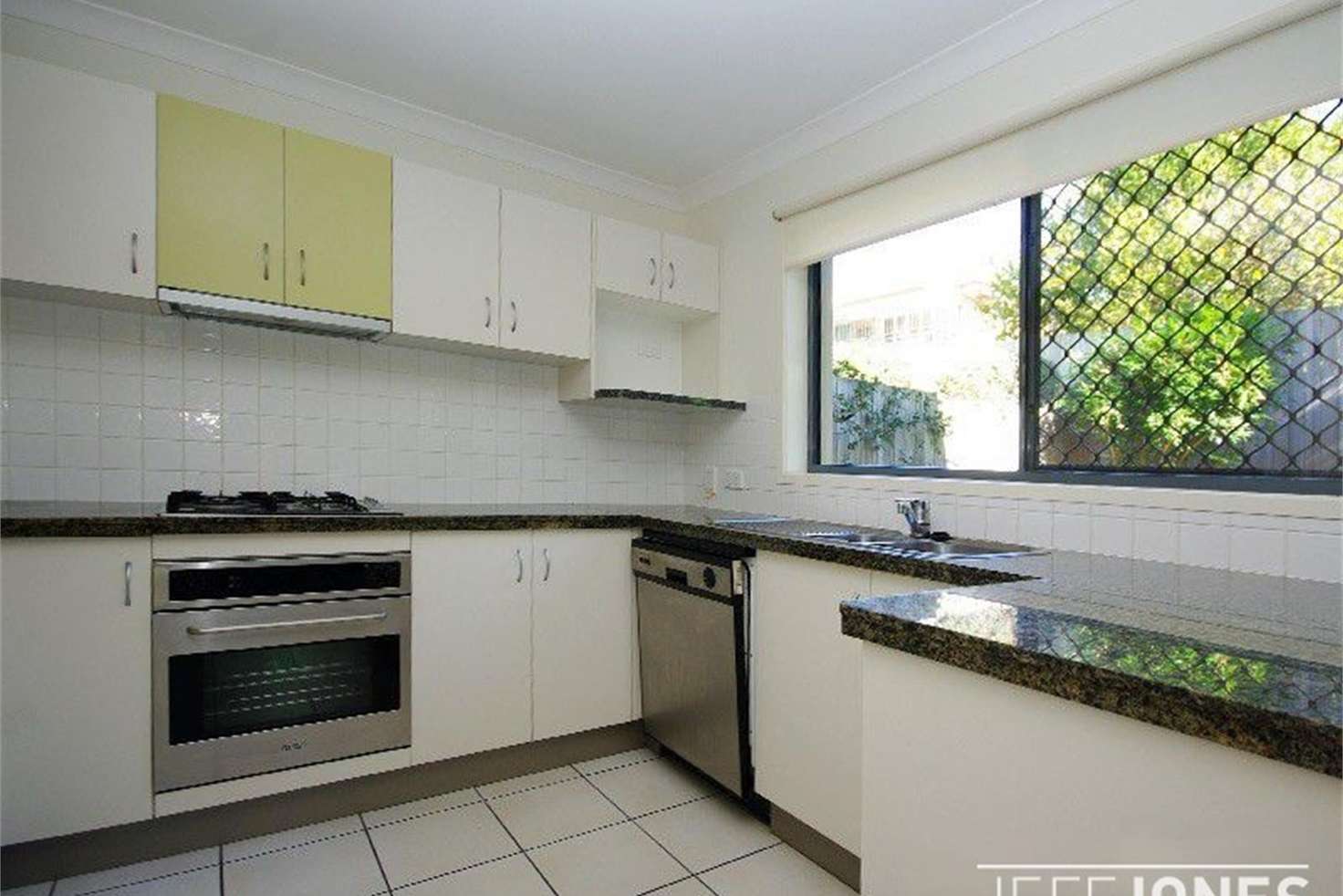 Main view of Homely townhouse listing, 3/34 Douglas Street, Greenslopes QLD 4120