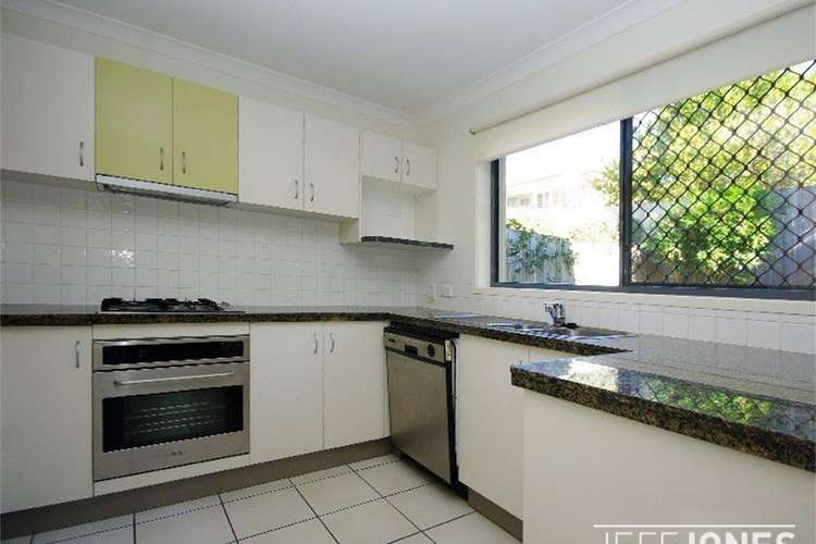 Main view of Homely townhouse listing, 3/34 Douglas Street, Greenslopes QLD 4120