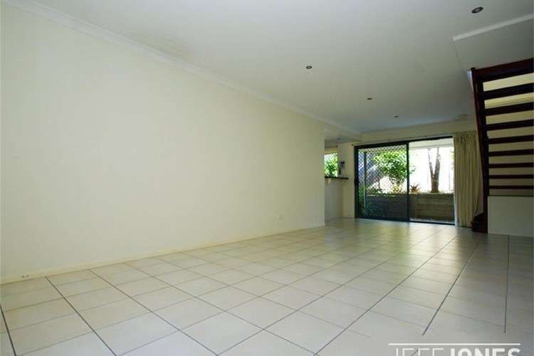 Second view of Homely townhouse listing, 3/34 Douglas Street, Greenslopes QLD 4120