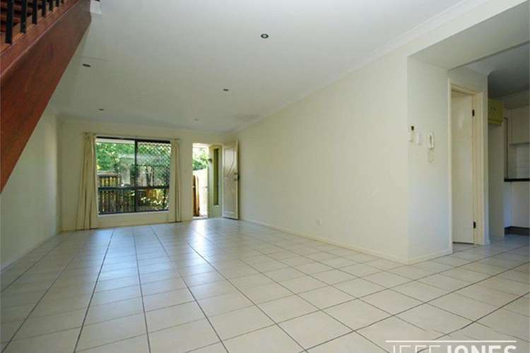 Third view of Homely townhouse listing, 3/34 Douglas Street, Greenslopes QLD 4120