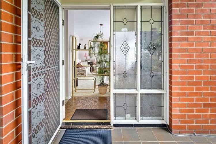 Second view of Homely house listing, 59 Cheadle Street, Henley Beach SA 5022