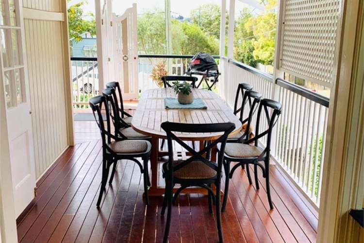 Fifth view of Homely house listing, 32 Hunter Street, Kelvin Grove QLD 4059