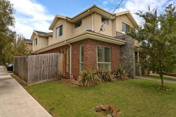 Second view of Homely townhouse listing, 1/66 Sunset Boulevard, Jacana VIC 3047