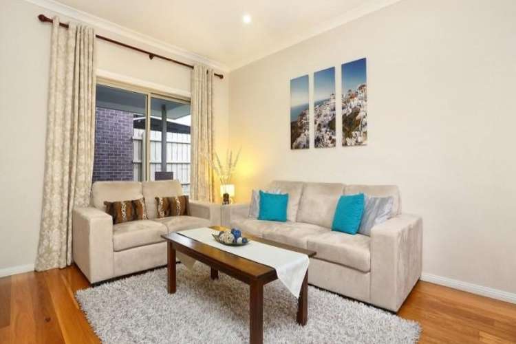 Third view of Homely townhouse listing, 1/66 Sunset Boulevard, Jacana VIC 3047