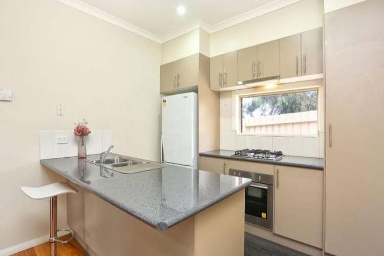 Fourth view of Homely townhouse listing, 1/66 Sunset Boulevard, Jacana VIC 3047