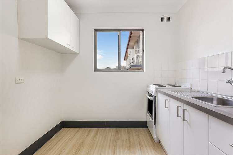 Second view of Homely studio listing, 12/14 Queens Park Road, Queens Park NSW 2022