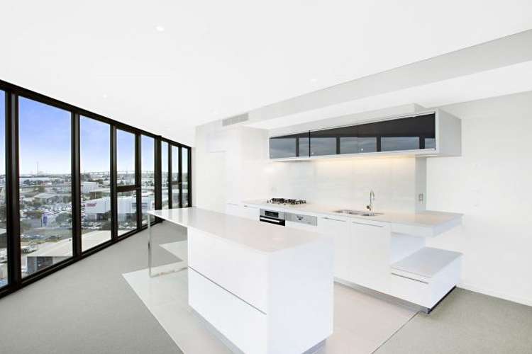 Main view of Homely apartment listing, 1601/1 Point Park Crescent, Docklands VIC 3008