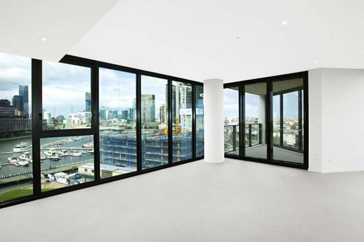 Third view of Homely apartment listing, 1601/1 Point Park Crescent, Docklands VIC 3008