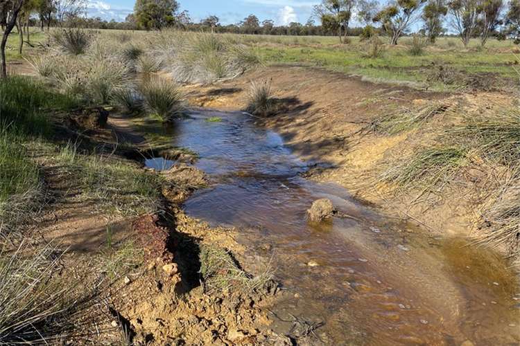 Third view of Homely residentialLand listing, Lot 45 McCabe Road, Brookton WA 6306