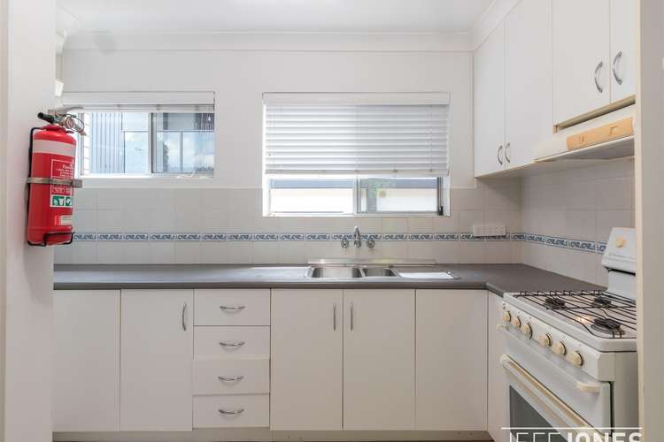 Third view of Homely unit listing, 6/172 Norman Avenue, Norman Park QLD 4170