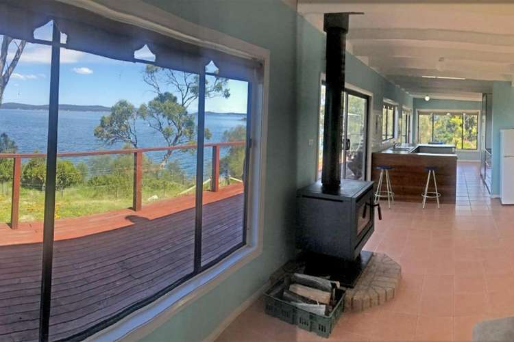 Fourth view of Homely house listing, 43 Susans Bay Road, Primrose Sands TAS 7173