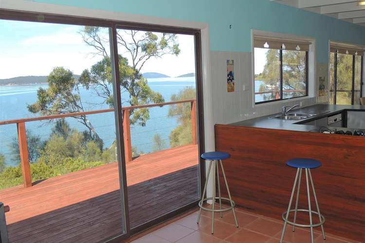 Sixth view of Homely house listing, 43 Susans Bay Road, Primrose Sands TAS 7173